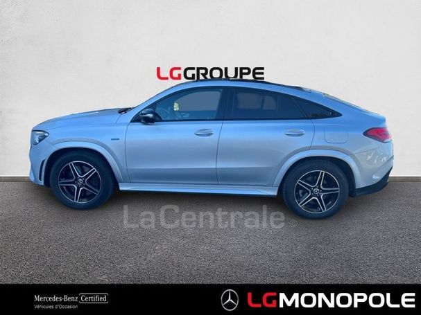 Mercedes-Benz GLE 350 de 4Matic 235 kW image number 5