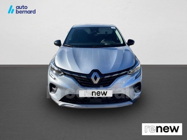 Renault Captur 103 kW image number 3