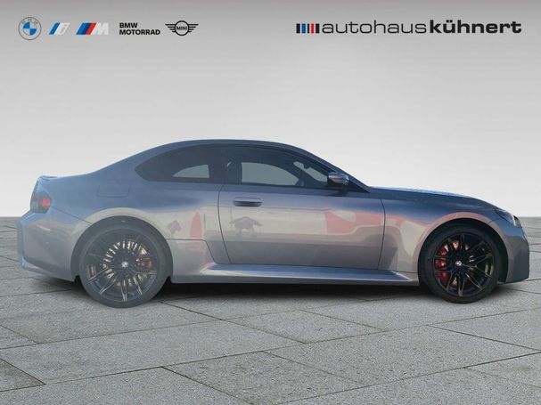 BMW M2 Coupé 353 kW image number 5