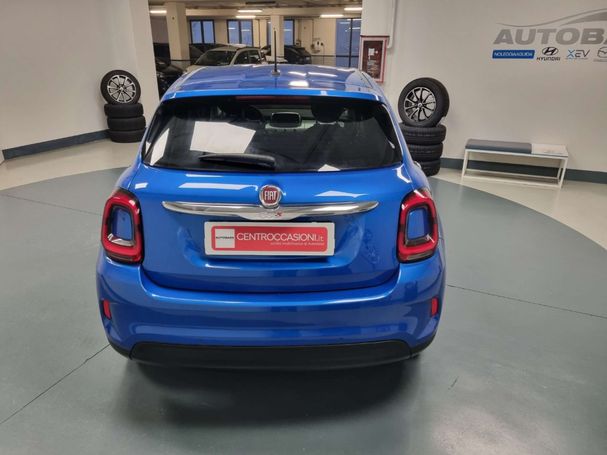 Fiat 500X 1.0 88 kW image number 6