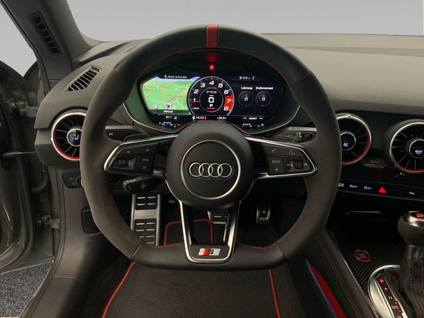 Audi TTS 235 kW image number 12