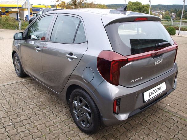 Kia Picanto 1.0 46 kW image number 3