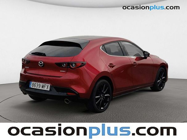 Mazda 3 2.0 e-SKYACTIV-X 137 kW image number 2