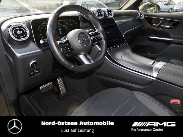 Mercedes-Benz GLC 220 d 145 kW image number 7