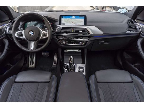 BMW X3 xDrive 140 kW image number 36