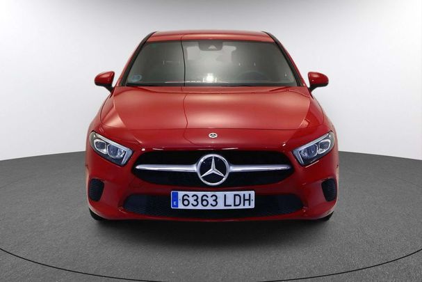 Mercedes-Benz A 200 d 8G-DCT 110 kW image number 3