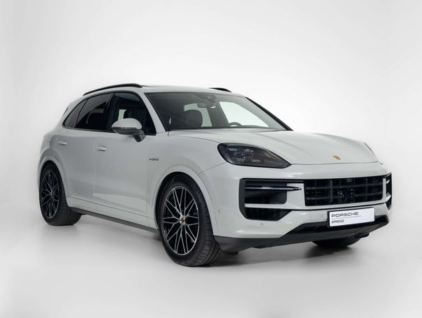 Porsche Cayenne E-Hybrid 346 kW image number 11