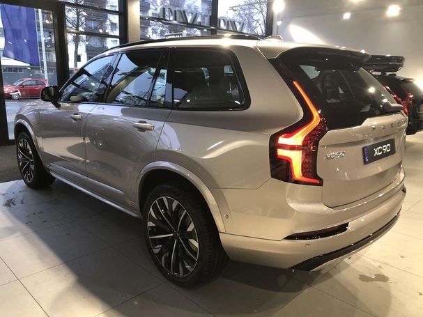 Volvo XC90 T8 AWD 335 kW image number 10