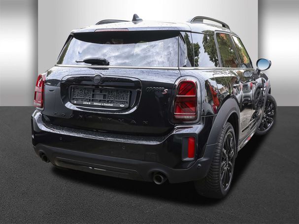 Mini Cooper S Countryman Countryman Cooper S All4 Trim ALL4 131 kW image number 2