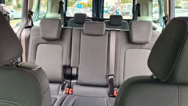 Ford Transit Connect 1.5 74 kW image number 15