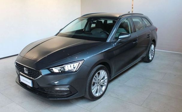 Seat Leon Sportstourer 1.0 TSI 81 kW image number 1