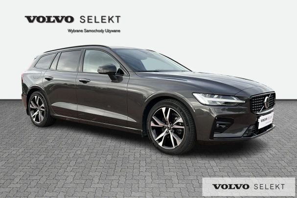 Volvo V60 145 kW image number 8