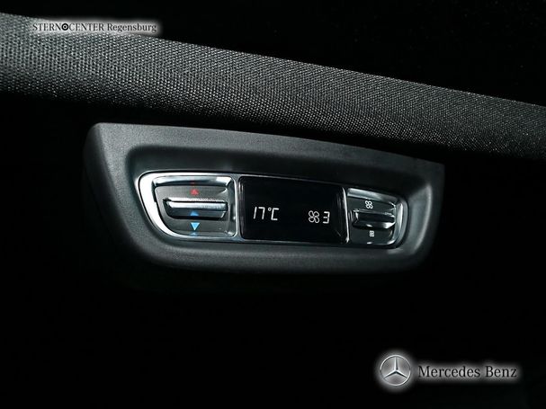 Mercedes-Benz V 300d Avantgarde 174 kW image number 14