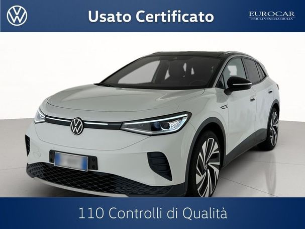 Volkswagen ID.4 109 kW image number 1