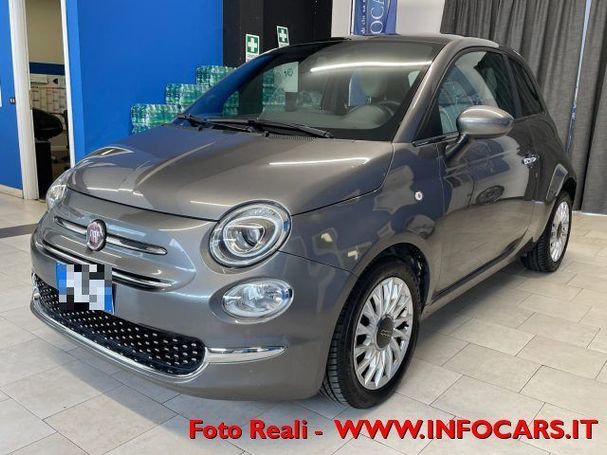 Fiat 500 1.0 51 kW image number 1