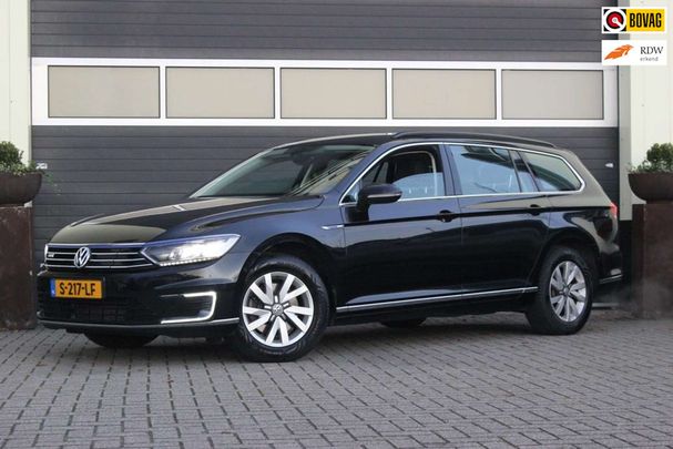 Volkswagen Passat GTE 1.4 TSI DSG 160 kW image number 1