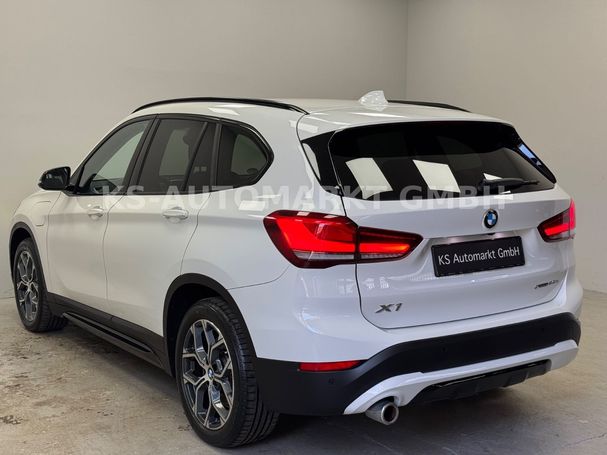 BMW X1e xDrive 162 kW image number 8