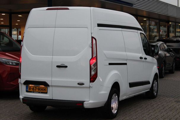 Ford Transit Custom 300 L2H2 Trend 96 kW image number 15