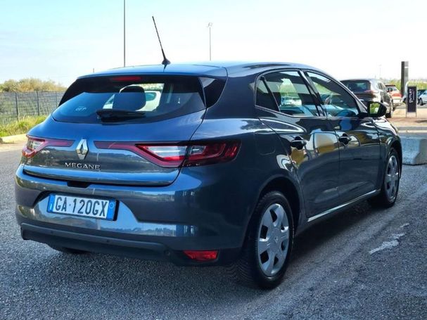 Renault Megane TCe 115 85 kW image number 2