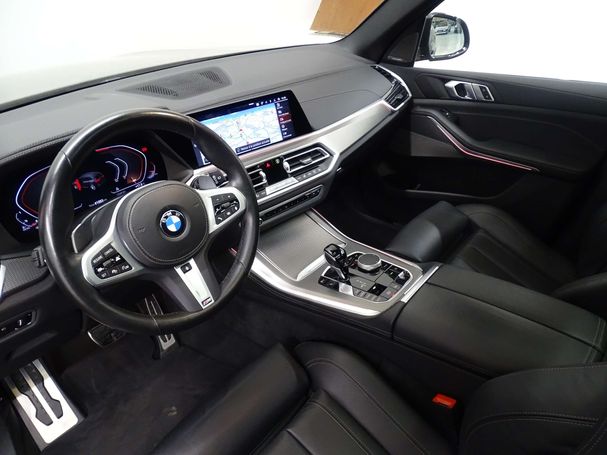 BMW X5 xDrive 210 kW image number 27