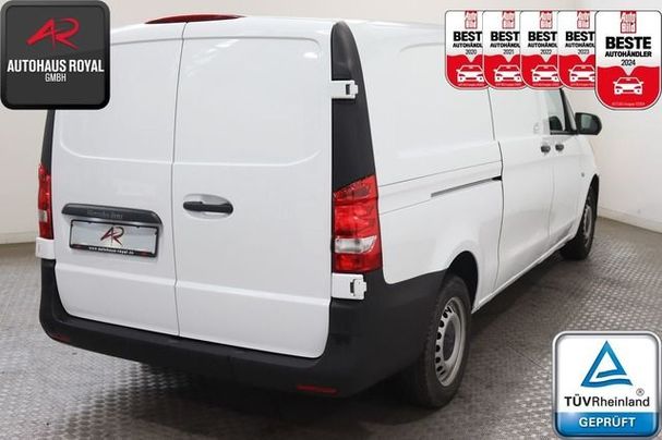 Mercedes-Benz Vito 116 CDi extra 120 kW image number 2