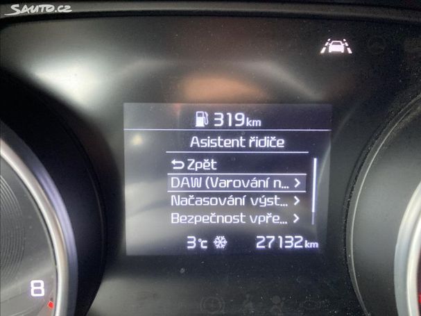 Kia Ceed 1.0 T-GDi 73 kW image number 34