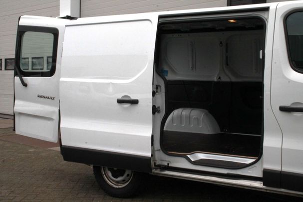 Renault Trafic DCi 70 kW image number 7