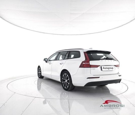 Volvo V60 D3 110 kW image number 4