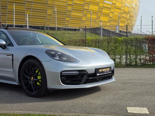 Porsche Panamera 340 kW image number 17