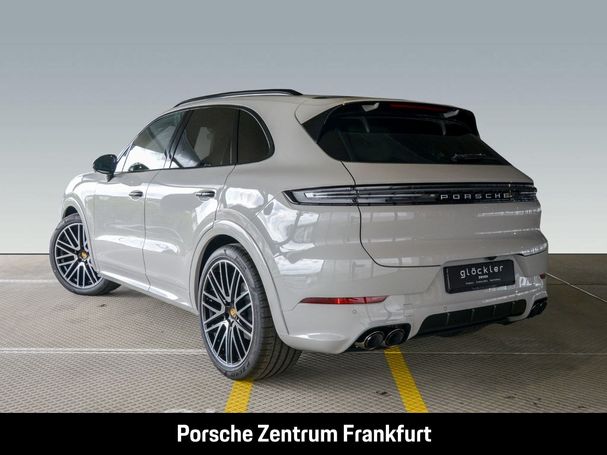 Porsche Cayenne 260 kW image number 4