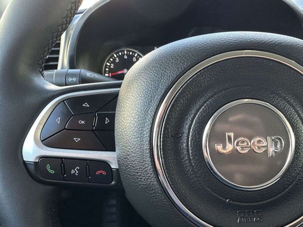 Jeep Renegade 1.3 Longitude 110 kW image number 18