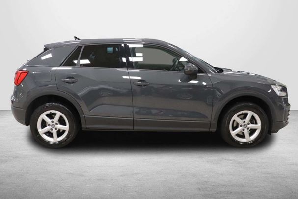 Audi Q2 30 TDI S tronic Business 85 kW image number 7