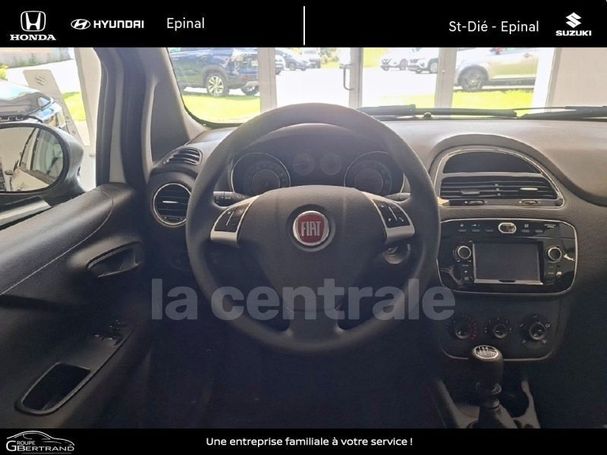 Fiat Punto 1.2 51 kW image number 14