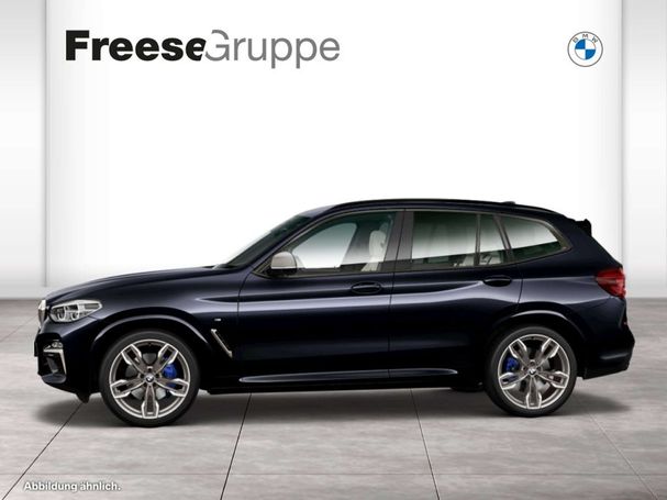 BMW X3 M xDrive 250 kW image number 3