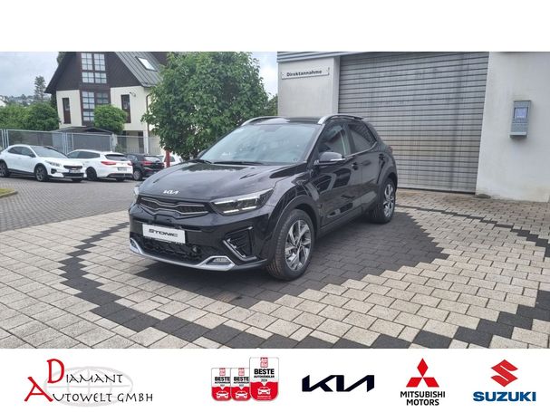 Kia Stonic 1.0 T-GDi 100 74 kW image number 1