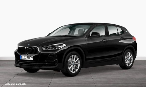 BMW X2 xDrive18d 110 kW image number 1