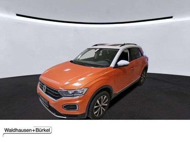 Volkswagen T-Roc 1.5 TSI Style DSG 110 kW image number 1