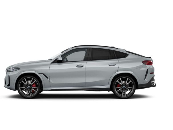 BMW X6 xDrive40d M Sport Pro 259 kW image number 4