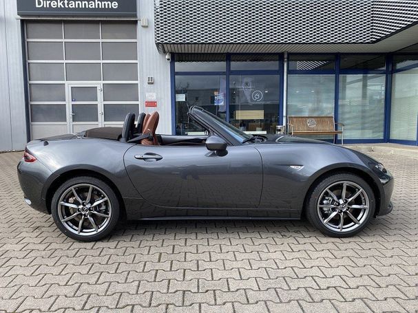 Mazda MX-5 184 135 kW image number 4