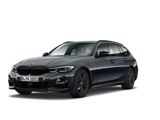 BMW 320d Touring xDrive M Sport 140 kW image number 1