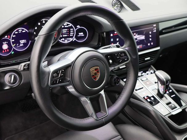 Porsche Cayenne Coupé E-Hybrid 340 kW image number 29