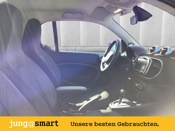 Smart ForTwo EQ 60 kW image number 10