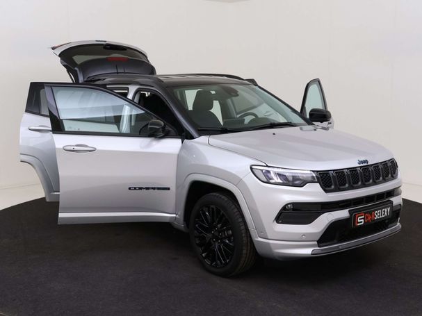 Jeep Compass 177 kW image number 16