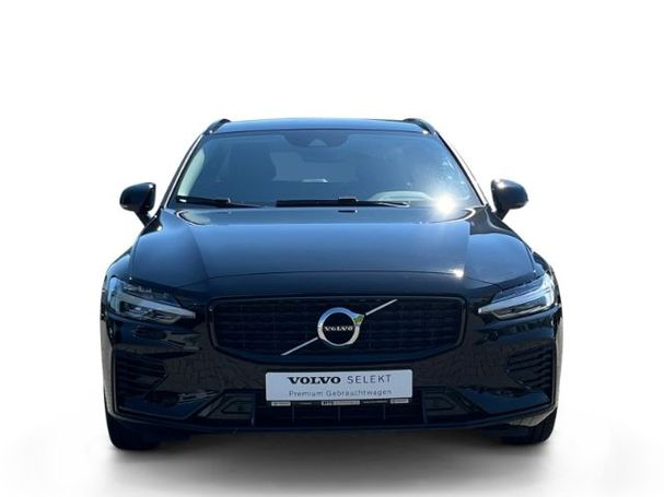 Volvo V60 R Design AWD Recharge 251 kW image number 3