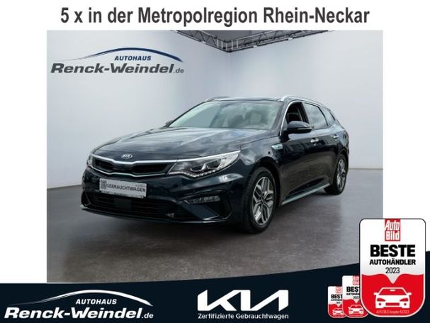 Kia Optima 2.0 Spirit 151 kW image number 1