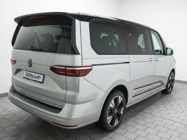 Volkswagen T7 Multivan 2.0 TSI DSG 150 kW image number 2