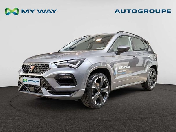 Cupra Ateca 110 kW image number 1