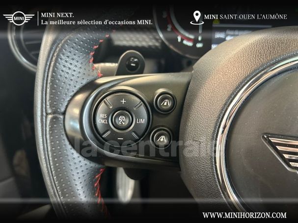 MINI John Cooper Works 170 kW image number 18