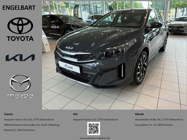 Kia XCeed 1.5 Vision 103 kW image number 1