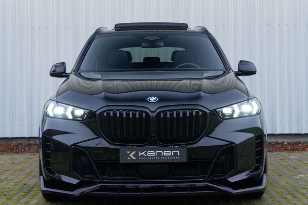 BMW X5 50e xDrive 360 kW image number 48